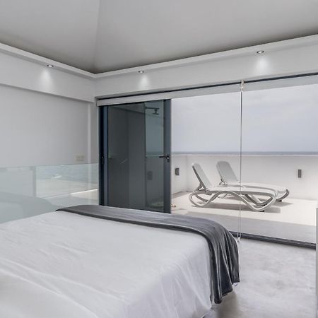Ferienwohnung Torreon Frente Al Mar Costa Adeje  Exterior foto